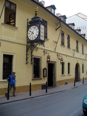 Na flekovskou třináctku