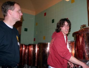 Vyklad pana starého