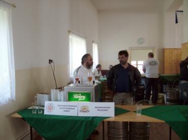 Výčep loketský a velichovský