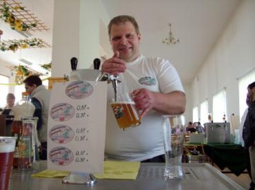 Hastrmanskej z Velkýho Rybníka