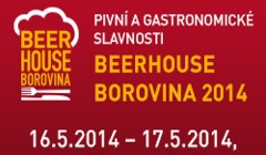Beerhouse Borovina