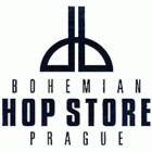 Bohemian Hop Store Praha