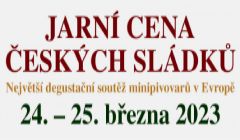 Jarní cena českých sládků 2023
