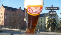 Plzeňské měšťanské pivovary: Kalikovar [p1789]