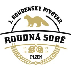 Roudná sobě Plzeň