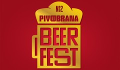 Pivobrana Beer Fest Bratislava