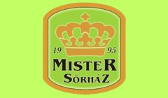 Mister Sörhaz pivovar (Budapest: Maďarsko)