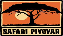 Safari Pivovar [p1887]