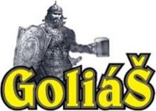 [e351]Goliáš Vojčice