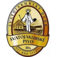 Svatojakubský pivovar Hluboké