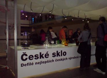 I české firmy jedou…