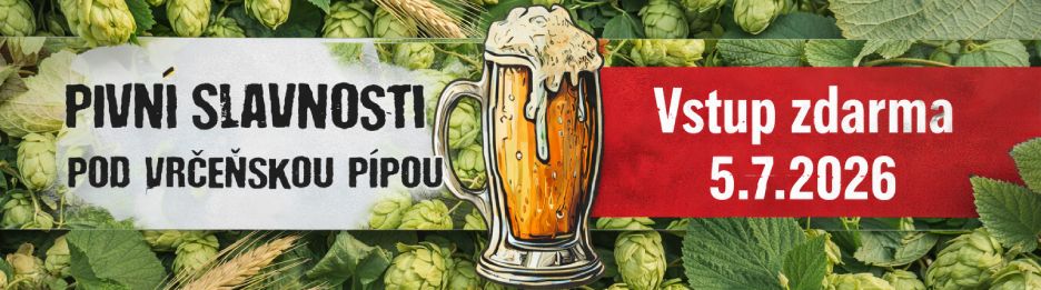 Pod vrčeňskou pípou