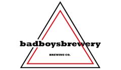 Bad Boys Brewery