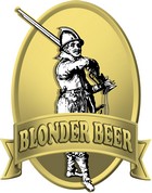Blonder Beer Nové Zámky