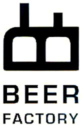 Beer Factory Plzeň