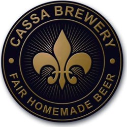 Cassa Brewery