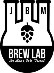 JBM Brew Lab Brno