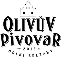 Olivův pivovar Dolní Břežany