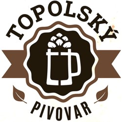 [e]Topolský pivovar