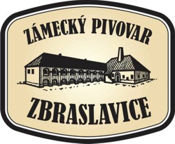 [e]Zámecký pivovar Zbraslavice