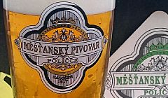 [p206] Poličské pivo Záviš 12