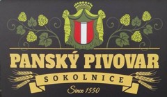 Panský pivovar Sokolnice [p1763]