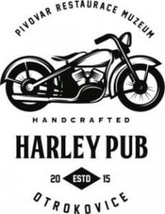 [e]Harley Pub Otrokovice