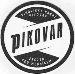 Pikovar Pikovice