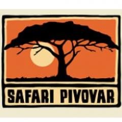 Safari Dvůr Králové