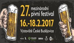 Pivní festival ČB