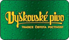 Vyškovský pivovar opět předběhl své konkurenty, přichází na trh s pivem v novém netradičním a ekologickém balení